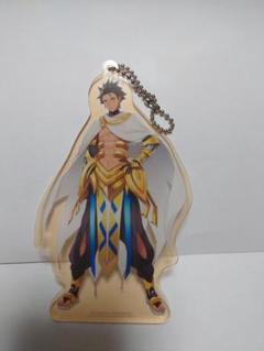 ビッグプレートキーホルダー10種 水着 Fate/Grand Order 2025年最新】fgo ビッグプレートキーホルダーの人気アイテム