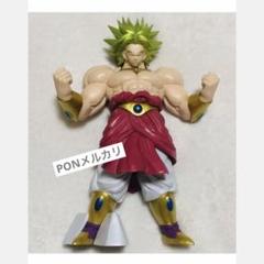 ドラゴンボールZ BLOOD OF SAIYANS -超サイヤ人ブロリー- - メルカリ