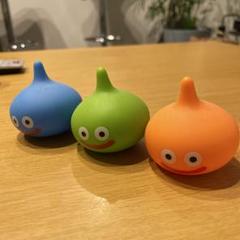 ドラゴンクエスト ワイヤレス充電器パッド光るスライム