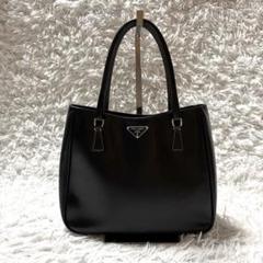 PRADA トートバッグ B7389 レザー SPAZZOLATO SPOR PRADA トートバッグ B7389 レザー SPAZZOLATO SPOR