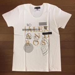新品未使用 ［Alexandros ］川上洋平 Tシャツ  白Sサイズ 41jooy1t-mL._UF350,350_QL50_.jpg
