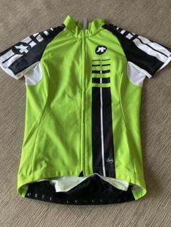 ASSOS アソス サイクルジャージ　レディース　L 入園入学祝い サイクルジャージの選び方【24SSモデル別編