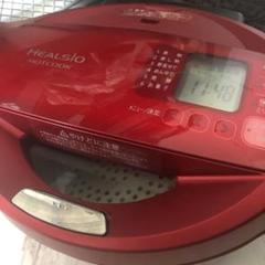 【価格応相談】ホットクック KN-HT99A-R 1.6L