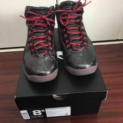 AIR JORDAN 10 26.5cm