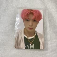 NCT2020 トレカ ジェヒョン