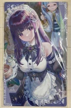 【フェルン】葬送のフリーレン メイド服 コスプレ プレイマット  アンティークのサムネイル