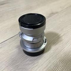 使用歴短いワンオーナー防湿庫保管品 フォクトレンダー Voigtlander Voigtlander(フォクトレンダー) レンズフード LH-8 (0NAC-3897