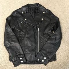 ライダースジャケット