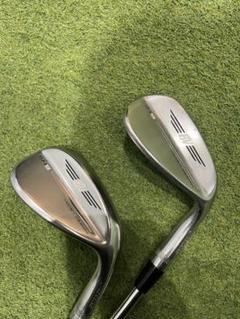 nrnr専用ゴルフウェッジ 58, 54, 50度 セットイーデル　KBS 楽天市場】RTZ ウェッジ ツアーサテン仕上げ KBS TOUR-V WEDGE