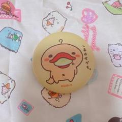 2025年最新】サンエックス ぷにぷに缶バッジの人気アイテム