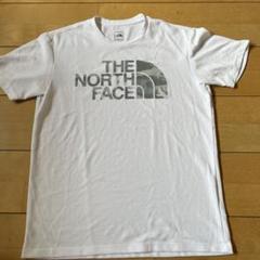 THE NORTH FACE ホワイト Tシャツ