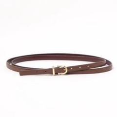 【IENA】MAISON BOINET ニジュウベルト