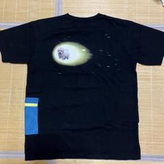 graniph ギャラクシードッグ　DOG tシャツ s