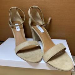 【GW限定価格】URBAN RESEARCH サンダル