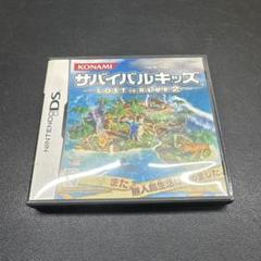 サバイバルキッズ ～LOST in BLUE 2～