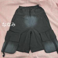 Open Yy カーゴショートパンツ ブラック・ 2025年最新】open yy パンツの人気アイテム - メルカリ