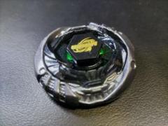 ファントムオリオン　WBBA優勝限定ガンメタウィールと限定クリアウィール ファントムオリオンWBBA優勝限定ガンメタウィールと限定クリア