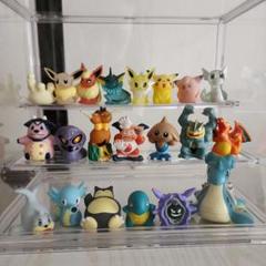 2025年最新】ポケモン 指人形 クリアの人気アイテム - メルカリ