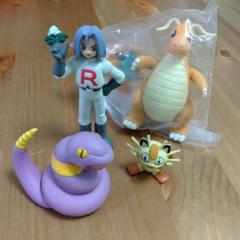 楽天市場】ニャース フィギュアの通販