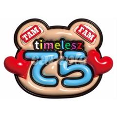 うちわ文字 タイムレス timelesz 寺西拓人 てら - メルカリ