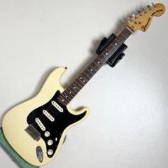 美品 Fernandes BURNY CUSTOM ストラトキャスター 日本製 Fernandes_BurnyC_1sp.JPG