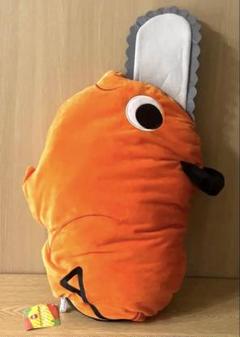 チェーンソーマン ぽちた　ポチタ　クッション