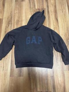 YEEZY GAP BALENCIAGA DOVE HOODIE