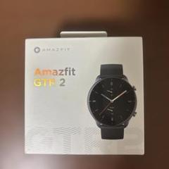 Amazfit GTR 2 ブラック