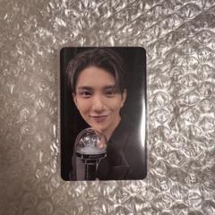 IDEAL CUT カラットゾーン ジョシュア SEVENTEEN IDEAL CUT ジョシュア