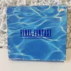 ファイナルファンタジーコレクション　PS