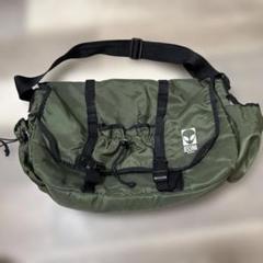 90s 00s USA製 ショルダーバッグ メッセンジャーバッグ courier 90s USA製 XS BAGGAGE ショルダーバッグ メッセンジャーバッグ