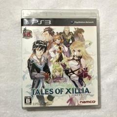 ps3 テイルズ オブ エクシリア