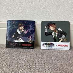 あんさんぶるスターズ　JOYSOUND 三毛縞　斑