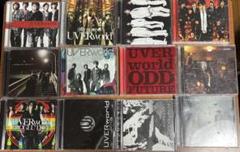 UVERworld　シングル　まとめ売り UVERworldオフィシャルサイト「Neo SOUND WAVE」