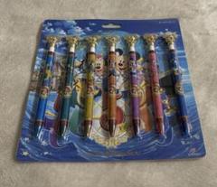 非売品❗️東京ディズニーシー ボールペン TDS ディズニーランド 10周年 2025年最新】ディズニーシー 10周年 ボールペンの人気アイテム