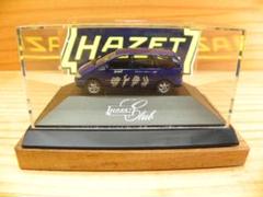 HAZETハゼット サービスカー ミニカー VW*フォルクスワーゲンCL3049 HAZETハゼット サービスカー ミニカー VW*フォルクスワーゲン