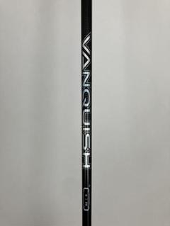 ヴァンキッシュVANQUISH FW6♢♢S 5W用ピンG430 ヴァンキッシュ VANQUISH FW 6 SR〜S相当 ピンスリーブ付き