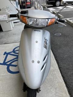 限定価格 ホンダ（HONDA）1998年 Live Dio ZX・カラーチェンジのカタログ