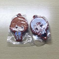東京喰種 西尾錦　缶バッジ　セガ限定 東京喰種 西尾錦 缶バッジ セガ限定 - メルカリ