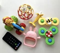おもちゃ　まとめ売り　ベビー　赤ちゃん