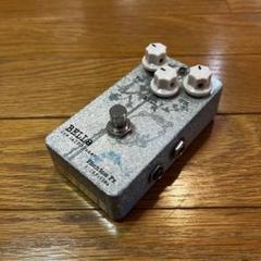 ギター BELIS Low Gain Wonder Phantom Fx BELIS Low Gain Wonder Phantom Fx - メルカリ