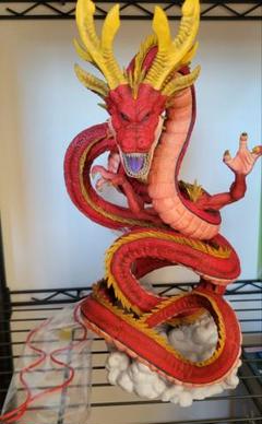 究極神龍　ラストワン　国内正規品 1番くじ 究極神龍 ラストワン フィギュア - メルカリ