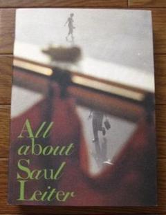 Saul Leiter : All About Saul Leiter - メルカリ
