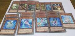 遊戯王　テーマ「WW-ウィンド・ウィッチ-」のサムネイル
