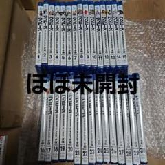 ほぼ未開封　初回版ワンピース ドレスローザ編 Blu-ray全1～30巻