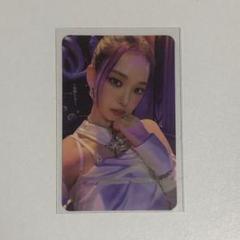 aespa Girls fansland 春節ヨントン カリナ トレカ チェキ aespa Girls fansland 春節ヨントン カリナ トレカ チェキ｜K