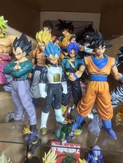 ドラゴンボール - ドラゴンボール まとめ売り 2025年最新】Yahoo!オークション -ドラゴンボールフィギュア