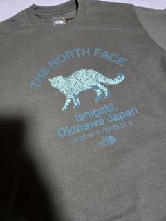 新品未使用タグ付　THENORTHFACE　イリオモテヤマネコ　石垣島限定 石垣島730court - 【6月のおすすめ商品 THE NORTH FACE ／HELLY
