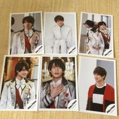 髙橋海人 歴代 公式写真 個人写真 フォトセット 抜けなし コンプリート 美品 髙橋海人 歴代 公式写真 個人写真 フォトセット 抜けなし