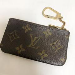 ルイヴィトン コインケース 小銭入れ